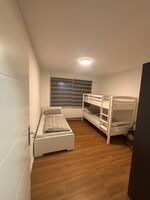 3 Bett Zimmer 