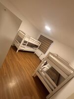 4 Bett Zimmer 