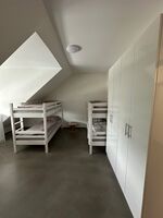 4 Bett Zimmer