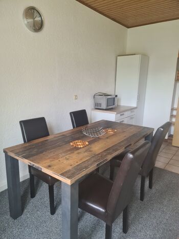 Pension in Berliner Straße, Aschersleben