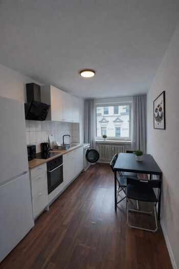MF Apartments - the Best for you in Duisburg 5 Picture 5