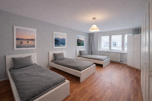 MF Apartments - the Best for you in Duisburg 5 Picture 3