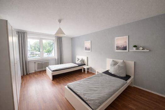 MF Apartments - the Best for you in Duisburg 5 Picture 2