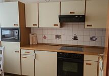 Apartment Waldkraiburg 3 Zimmer für bis zu 5 Gäste Bild 3