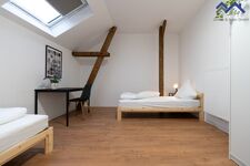 Junker & Auen Wohnen für Monteure Bild 13