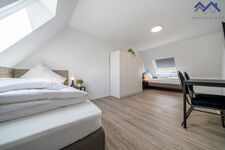 Junker & Auen Wohnen für Monteure Bild 6