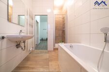 Junker & Auen Wohnen für Monteure Bild 8