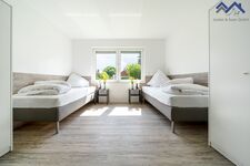 Junker & Auen Wohnen für Monteure Bild 1