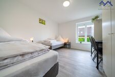 Junker & Auen Wohnen für Monteure Bild 10