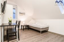 Junker & Auen Wohnen für Monteure Bild 11