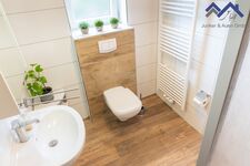 Junker & Auen Wohnen für Monteure Bild 9