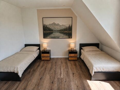 LogIn Apartments Seesen