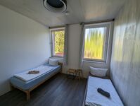 Villa-Merry 6 abgetrennte Wohnungen unter einem Dach Bild 12