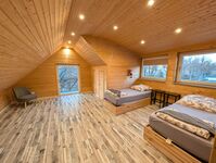 Villa-Merry 6 abgetrennte Wohnungen unter einem Dach Bild 22