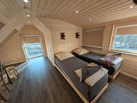 Villa-Merry 6 abgetrennte Wohnungen unter einem Dach Bild 25