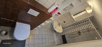 Wohnung mit Terrasse – Kurzzeitvermietung in Sanitz bei Rostock Bild 6