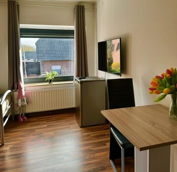 Pension Herrmann Nähe Metropolpark Ahlhorn Bild 3