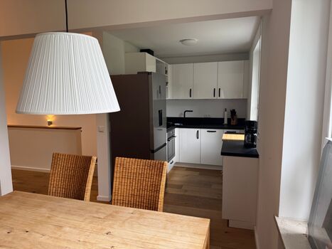 2-Zi. Küche Bad voll eingerichtet Nähe Messe München Zdjęcie 2