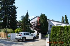 2-Zi. Küche Bad voll eingerichtet Nähe Messe München Bild 11