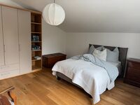 2-Zi. Küche Bad voll eingerichtet Nähe Messe München Bild 8