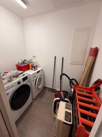 2-Zi. Küche Bad voll eingerichtet Nähe Messe München Bild 15