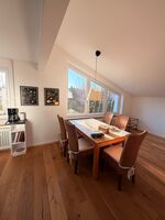 2-Zi. Küche Bad voll eingerichtet Nähe Messe München Bild 10