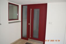 2-Zi. Küche Bad voll eingerichtet Nähe Messe München Bild 13