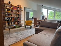 2-Zi. Küche Bad voll eingerichtet Nähe Messe München Bild 1