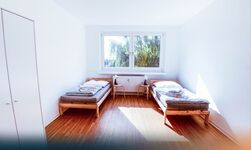 Monteurzimmer, Monteurwohnung, ruhige und gute Lage Bild 5