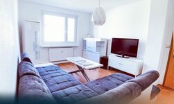 Monteurzimmer, Monteurwohnung, ruhige und gute Lage Bild 1