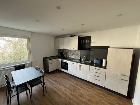 🏆 Monteurwohnung Ladenburg / Mannheim Zdjęcie 2