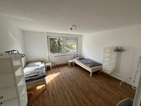 🏆 Monteurwohnung Ladenburg / Mannheim Zdjęcie 3