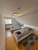 🏆 Monteurwohnung Mannheim/ Ladenburg Bild 5