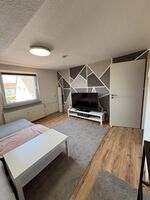 🏆 Monteurwohnung Mannheim/ Ladenburg Bild 10