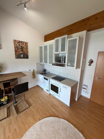 Wohnung Frank Bild 3