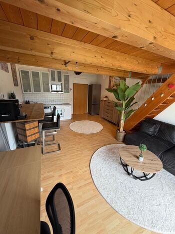 Wohnung Frank