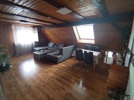 Wohnung Kralj Bild 1