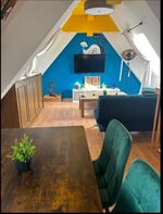 Piano Apartment 3 Bild 6