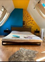 Piano Apartment 3 Bild 4