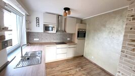 Zentrale Wohnung in ruhiger Lage Bild 3