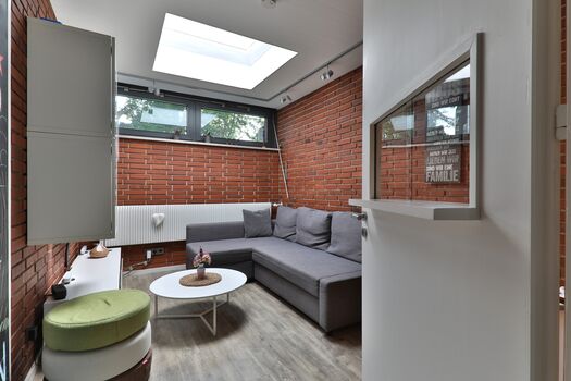 Apartment nahe Augsburg "Stillblick"