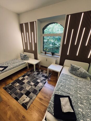 Balkony | PS4-Gaming | WI-FI | Washing-Machine | Kitchen Zdjęcie 3
