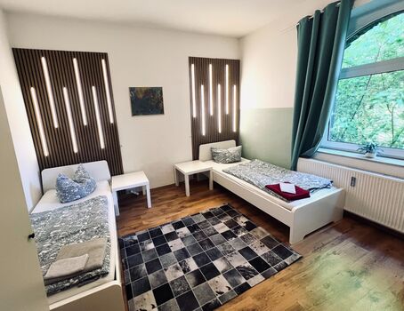 Balkony | PS4-Gaming | WI-FI | Washing-Machine | Kitchen Zdjęcie 1
