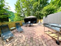 COMFORT -GRILL -TERRACE -BUNDESLIGA -KITCHEN -PlayStation -WIFI Bild 1