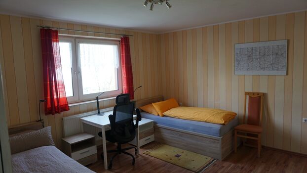 Monteurwohnung Linz Picture 3