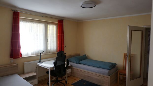 Monteurwohnung Linz Picture 5