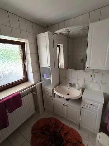 Wohnung Klein Saarwellingen - Reisbach Bild 4