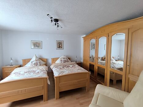 Wohnung Klein Saarwellingen - Reisbach Bild 1