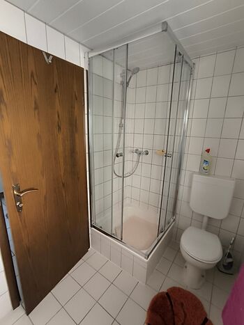 Wohnung Klein Saarwellingen - Reisbach Bild 5