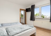 Haus Kassel | 4 -18 Monteure | Einzel- und Doppelzimmer Bild 5